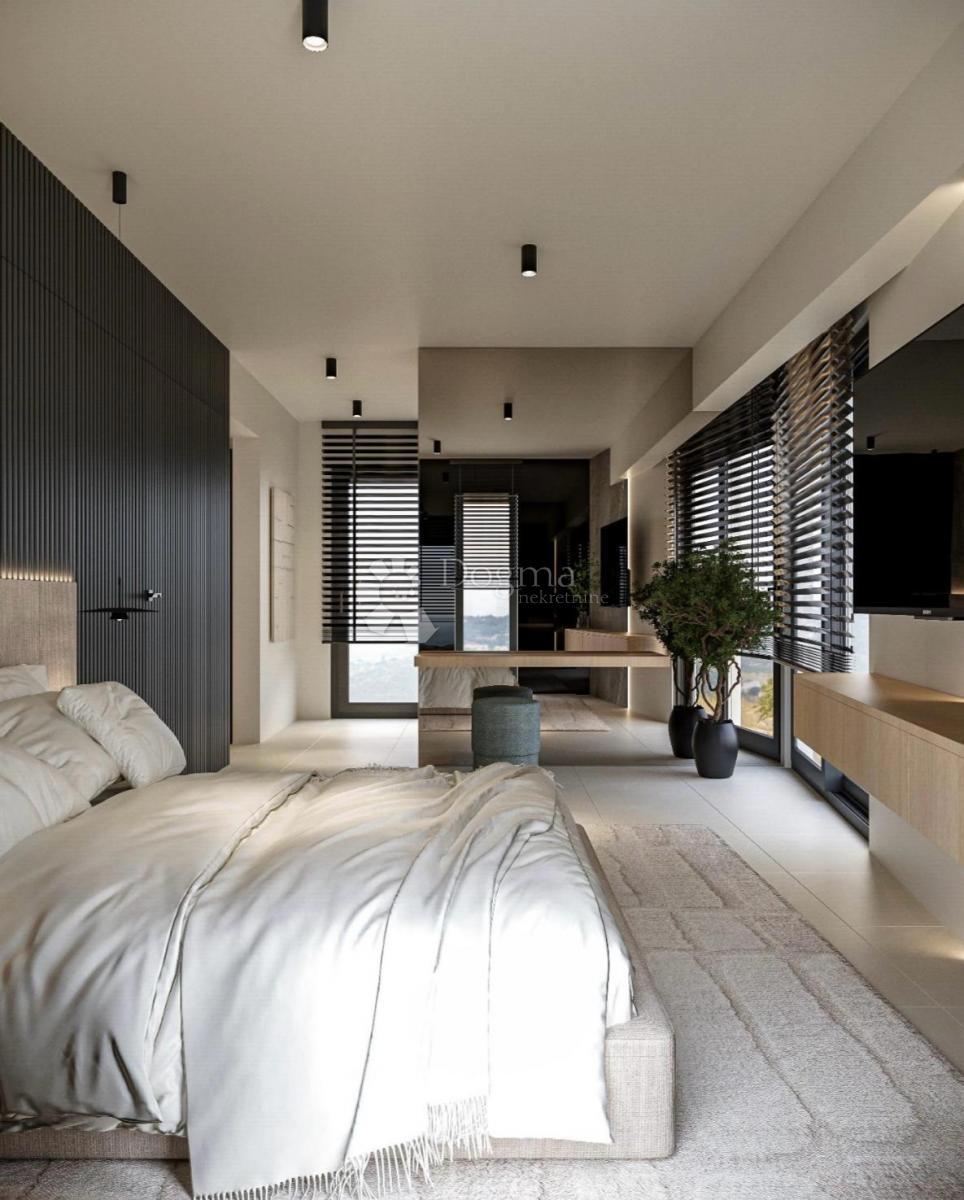 Allogio Šestine, Podsljeme, 162,88m2