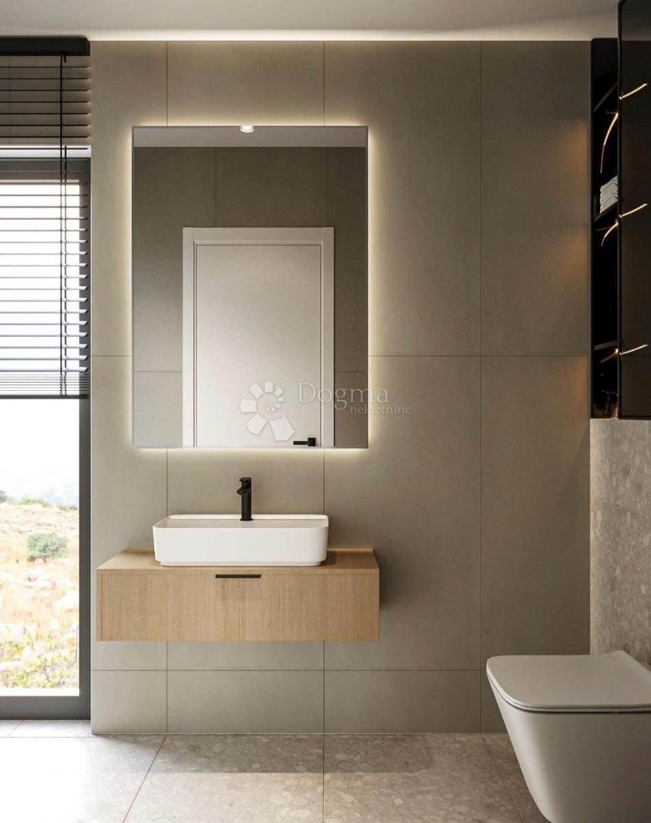 Allogio Šestine, Podsljeme, 162,88m2