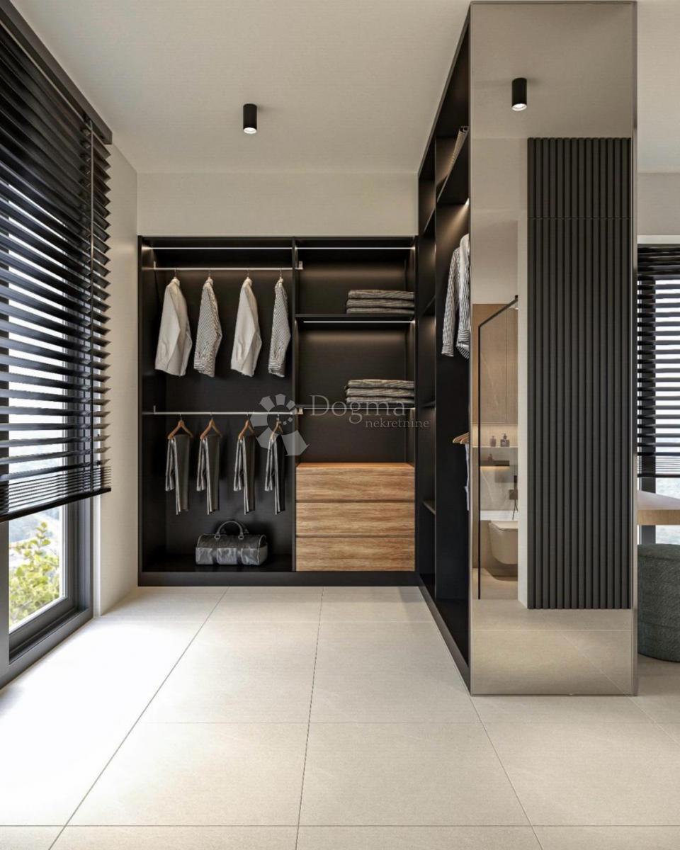 Allogio Šestine, Podsljeme, 162,88m2