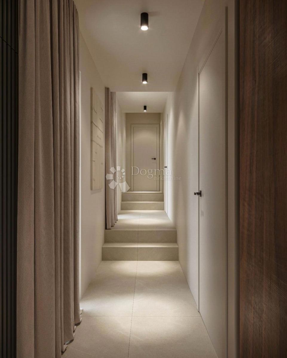 Allogio Šestine, Podsljeme, 162,88m2