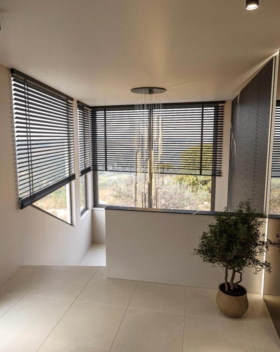 Allogio Šestine, Podsljeme, 162,88m2