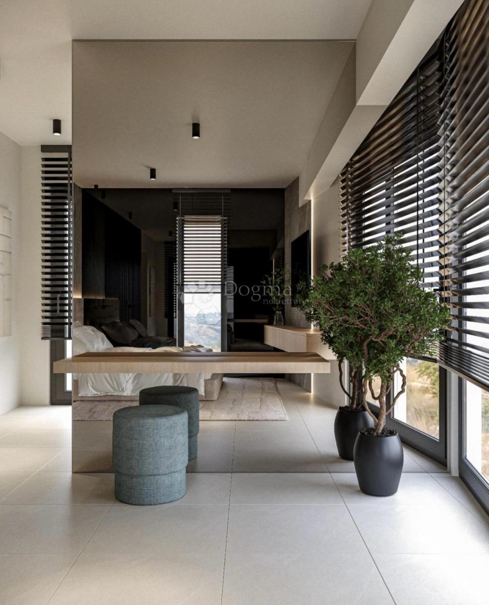 Allogio Šestine, Podsljeme, 162,88m2