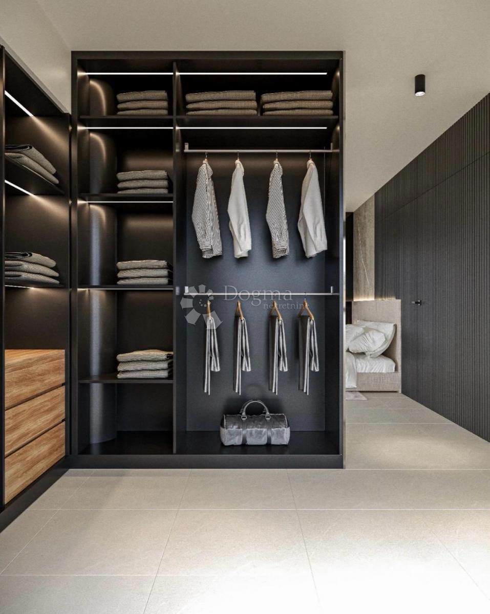 Allogio Šestine, Podsljeme, 162,88m2