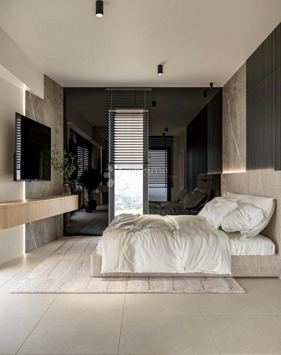 Allogio Šestine, Podsljeme, 162,88m2