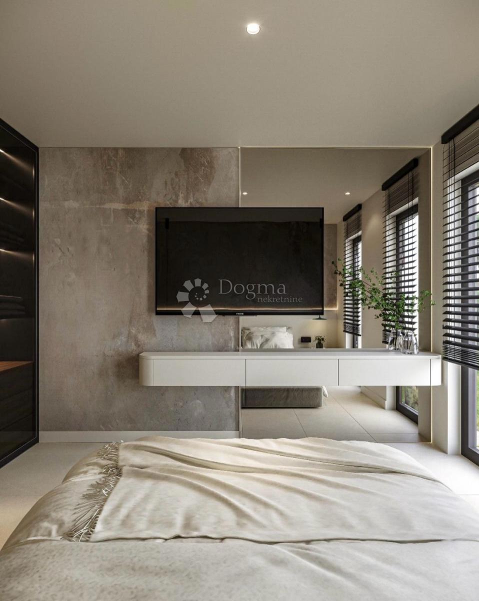 Allogio Šestine, Podsljeme, 162,88m2