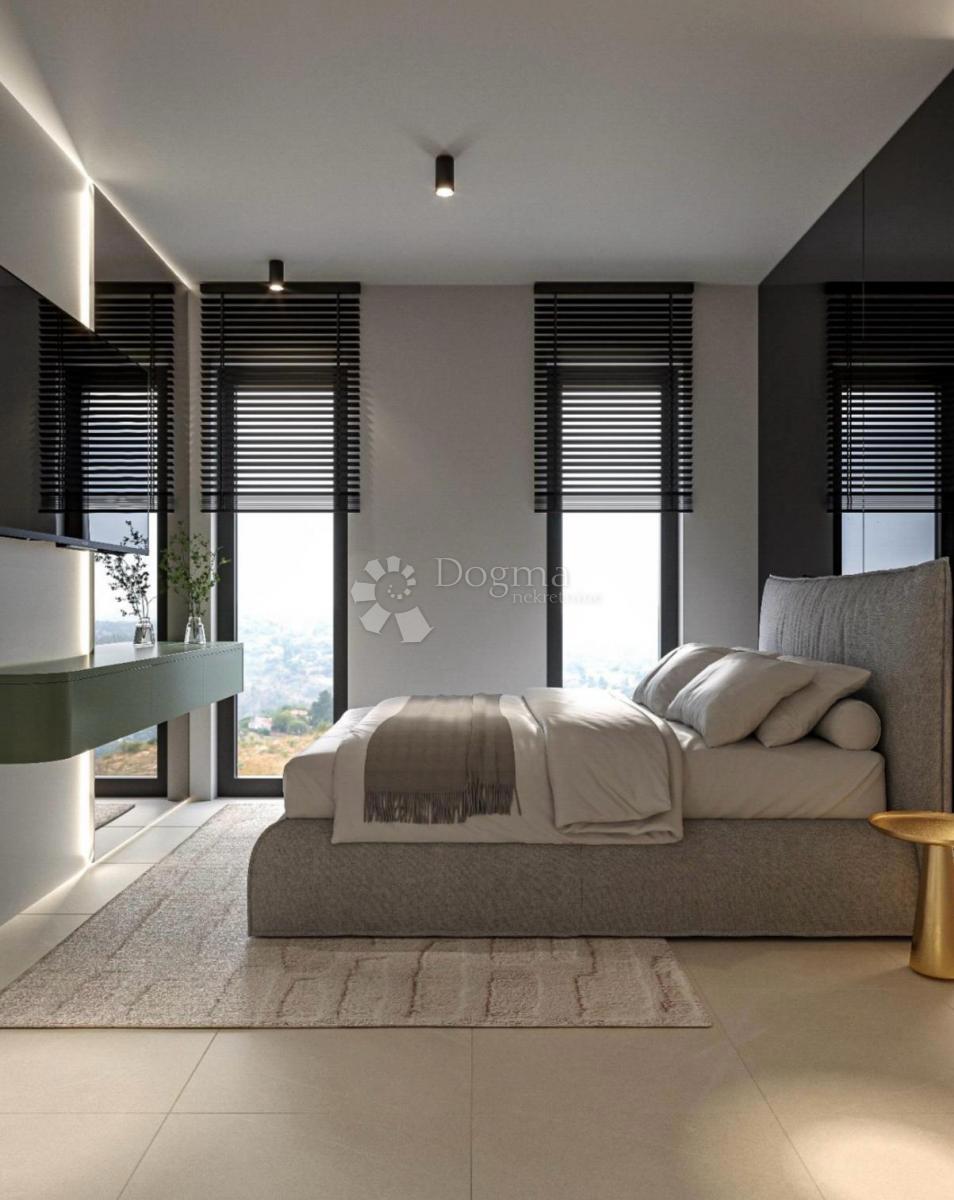 Allogio Šestine, Podsljeme, 162,88m2