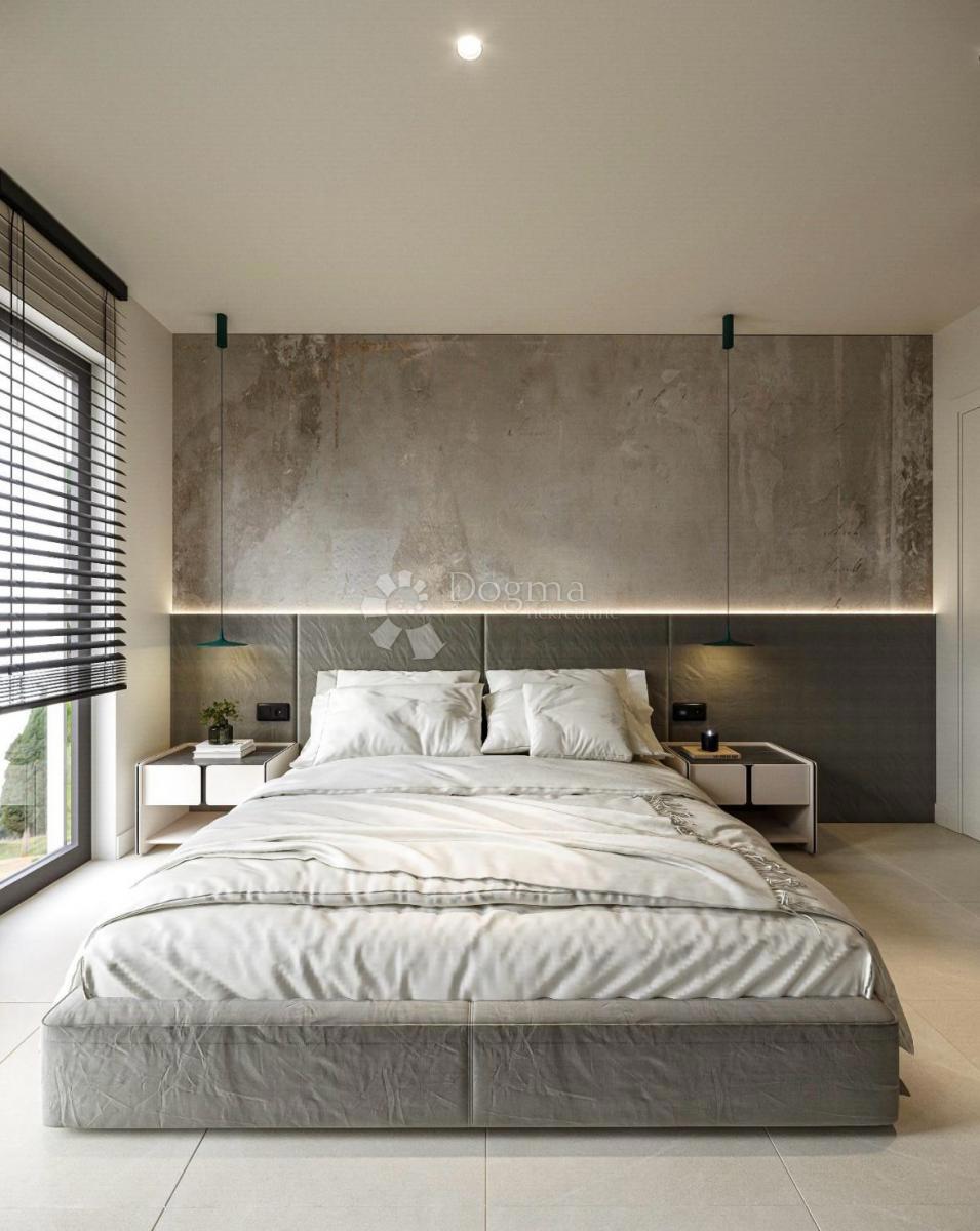 Allogio Šestine, Podsljeme, 162,88m2