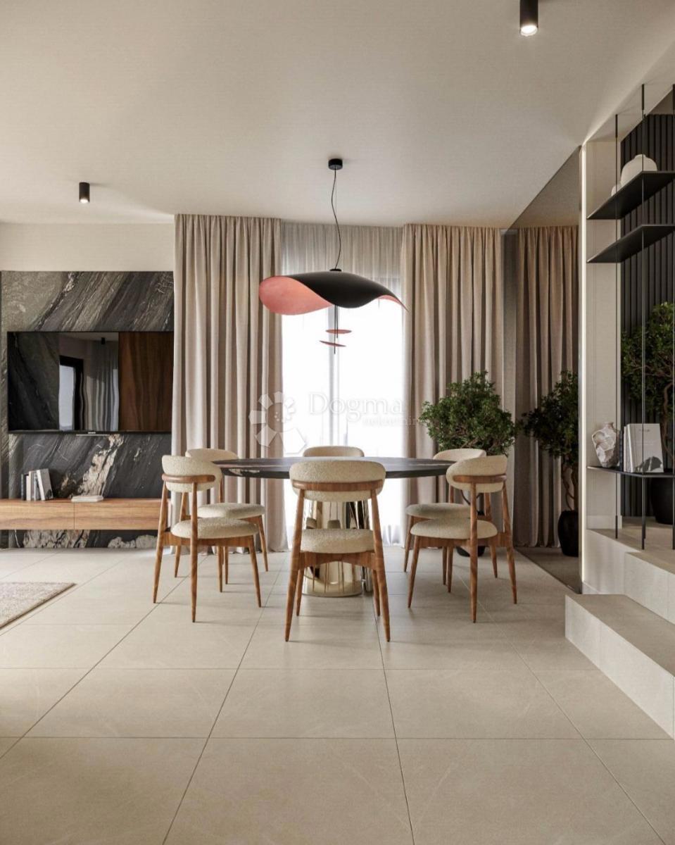 Allogio Šestine, Podsljeme, 162,88m2