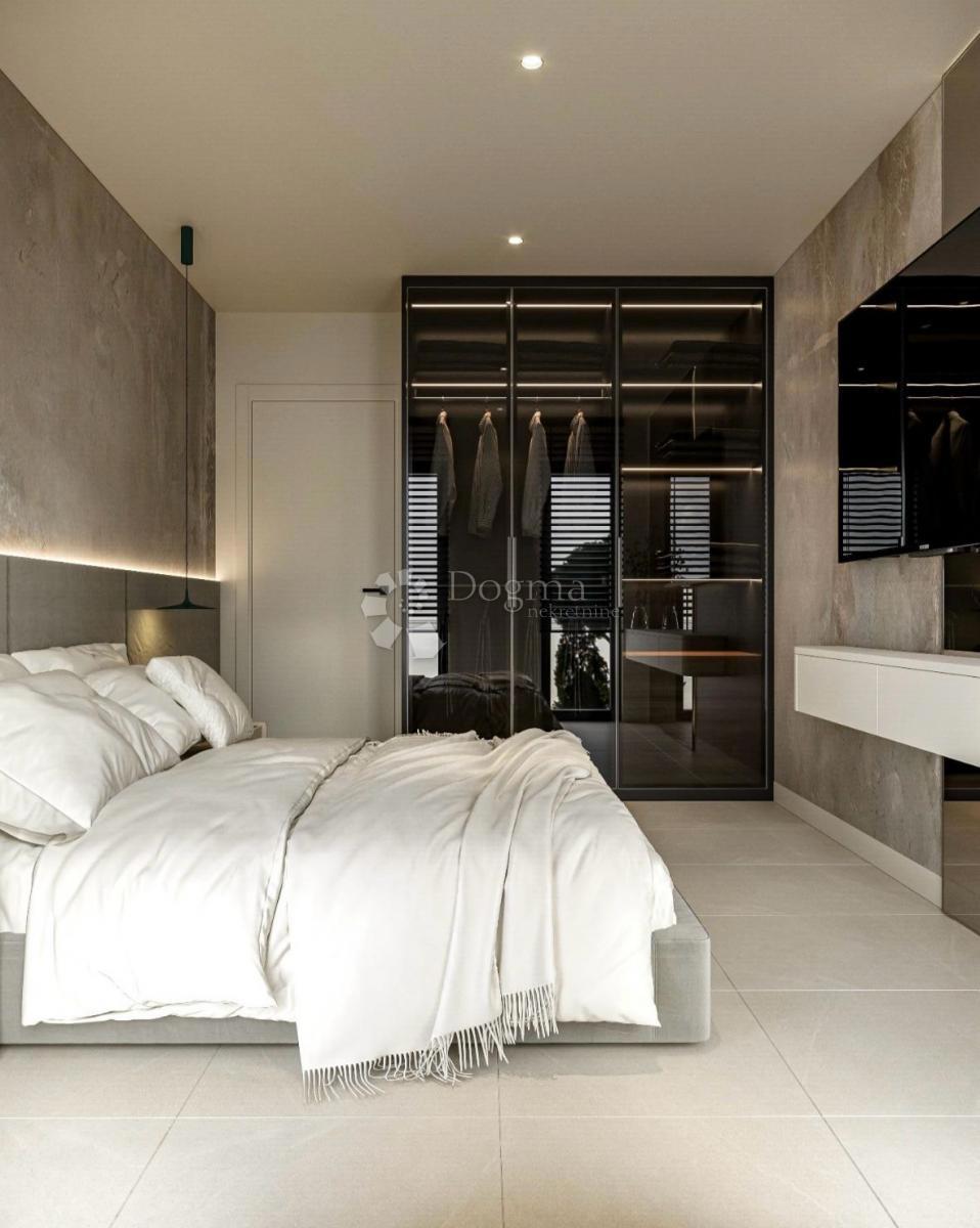 Allogio Šestine, Podsljeme, 162,88m2