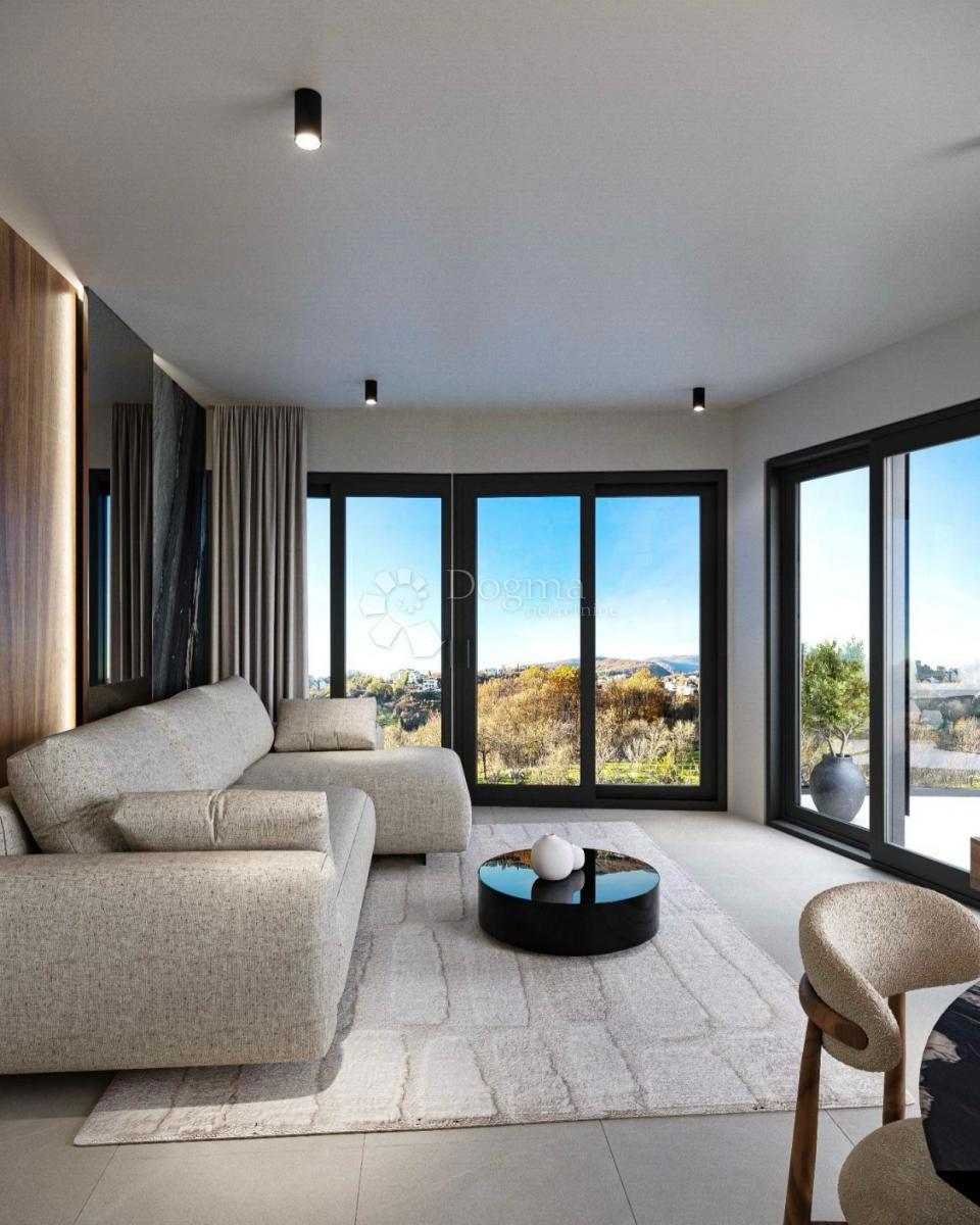 Allogio Šestine, Podsljeme, 162,88m2