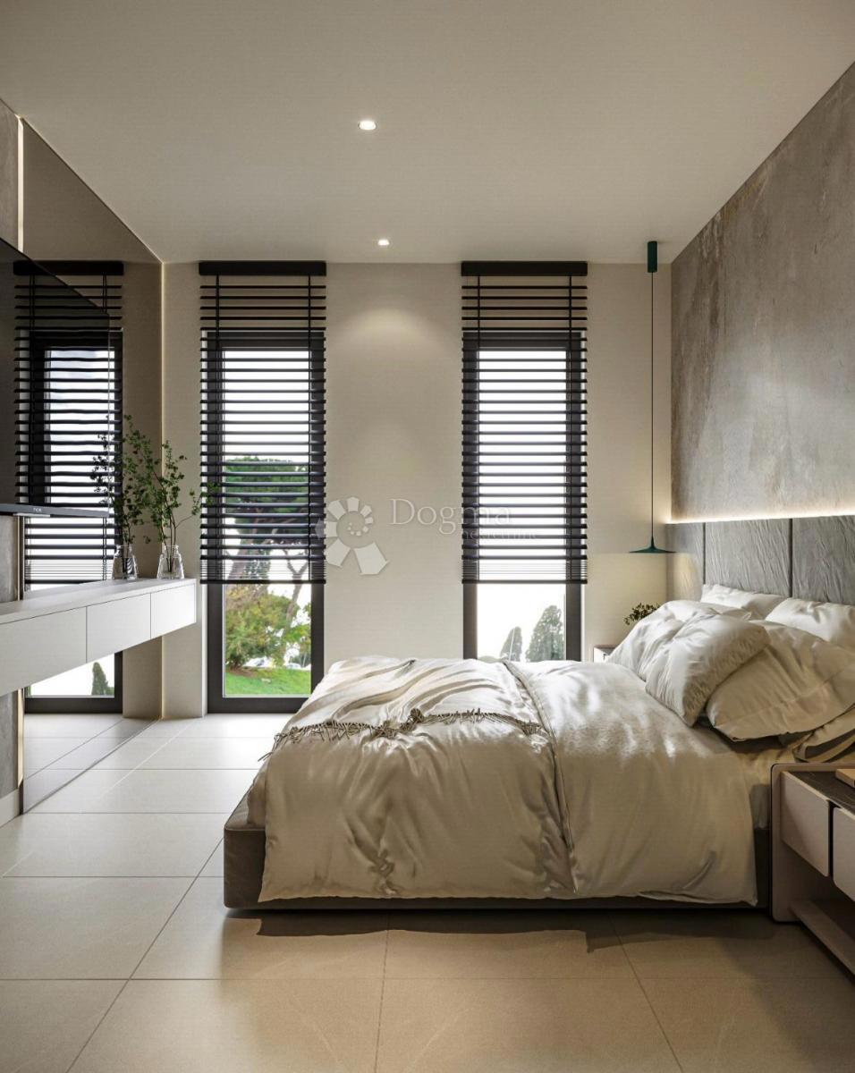 Allogio Šestine, Podsljeme, 162,88m2