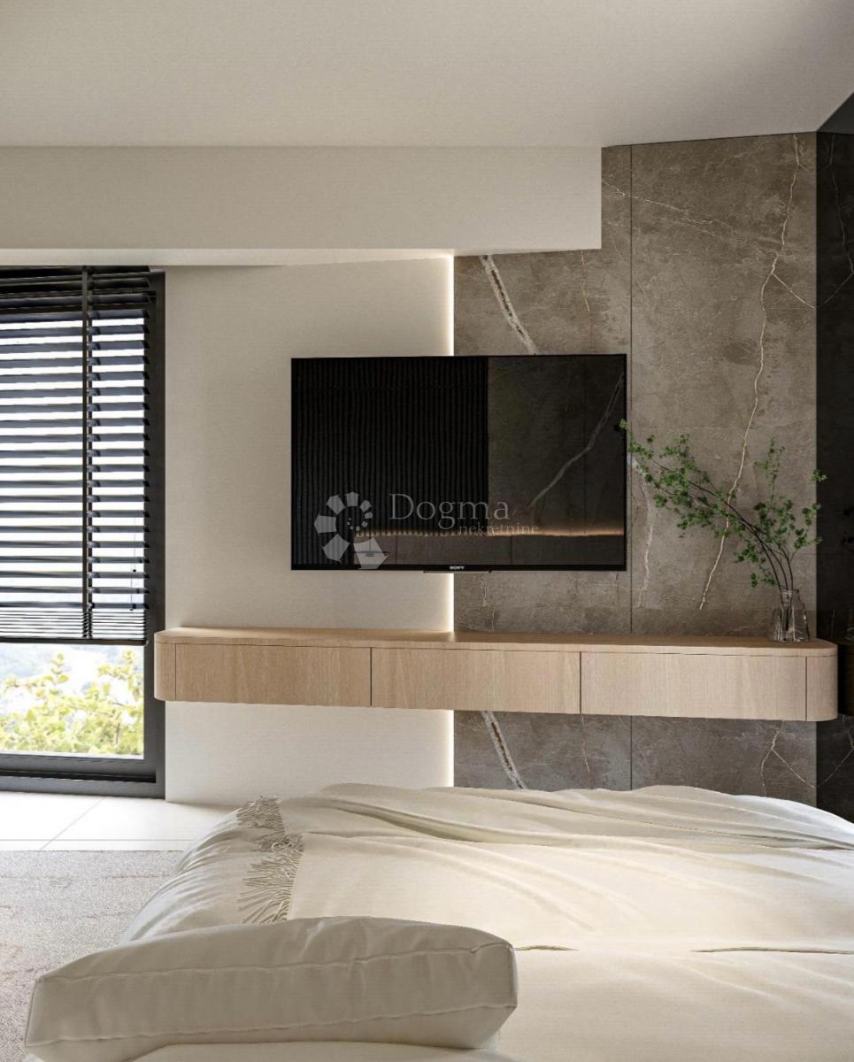 Allogio Šestine, Podsljeme, 162,88m2