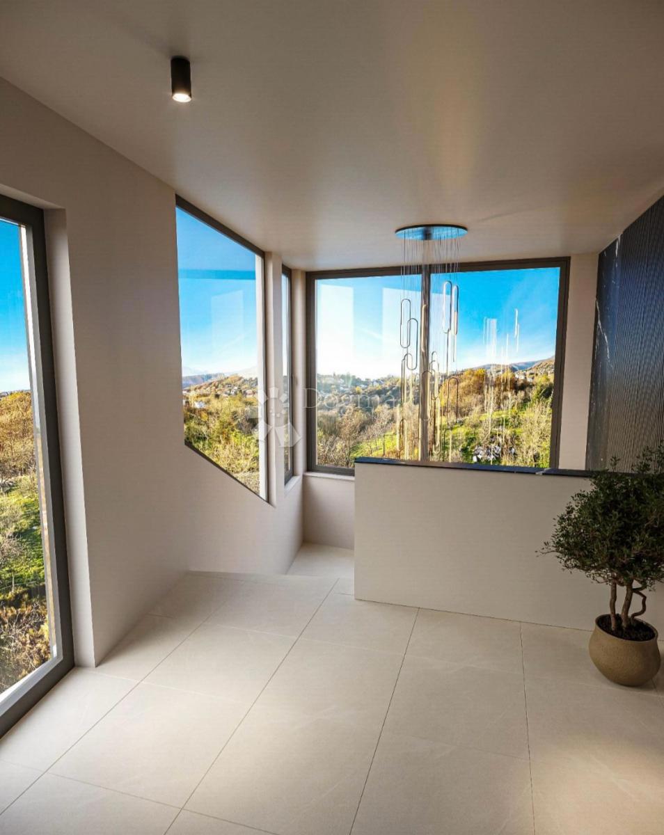 Allogio Šestine, Podsljeme, 162,88m2