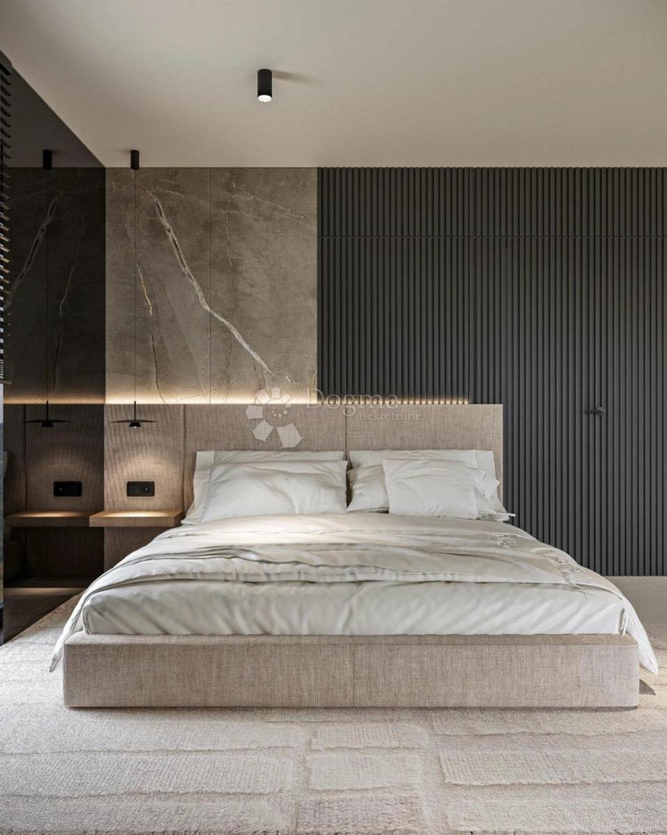 Allogio Šestine, Podsljeme, 162,88m2