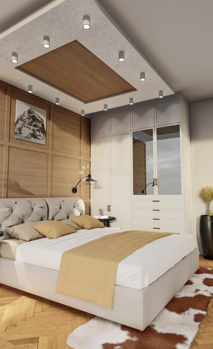 Allogio Sabunike, Privlaka, 113,35m2