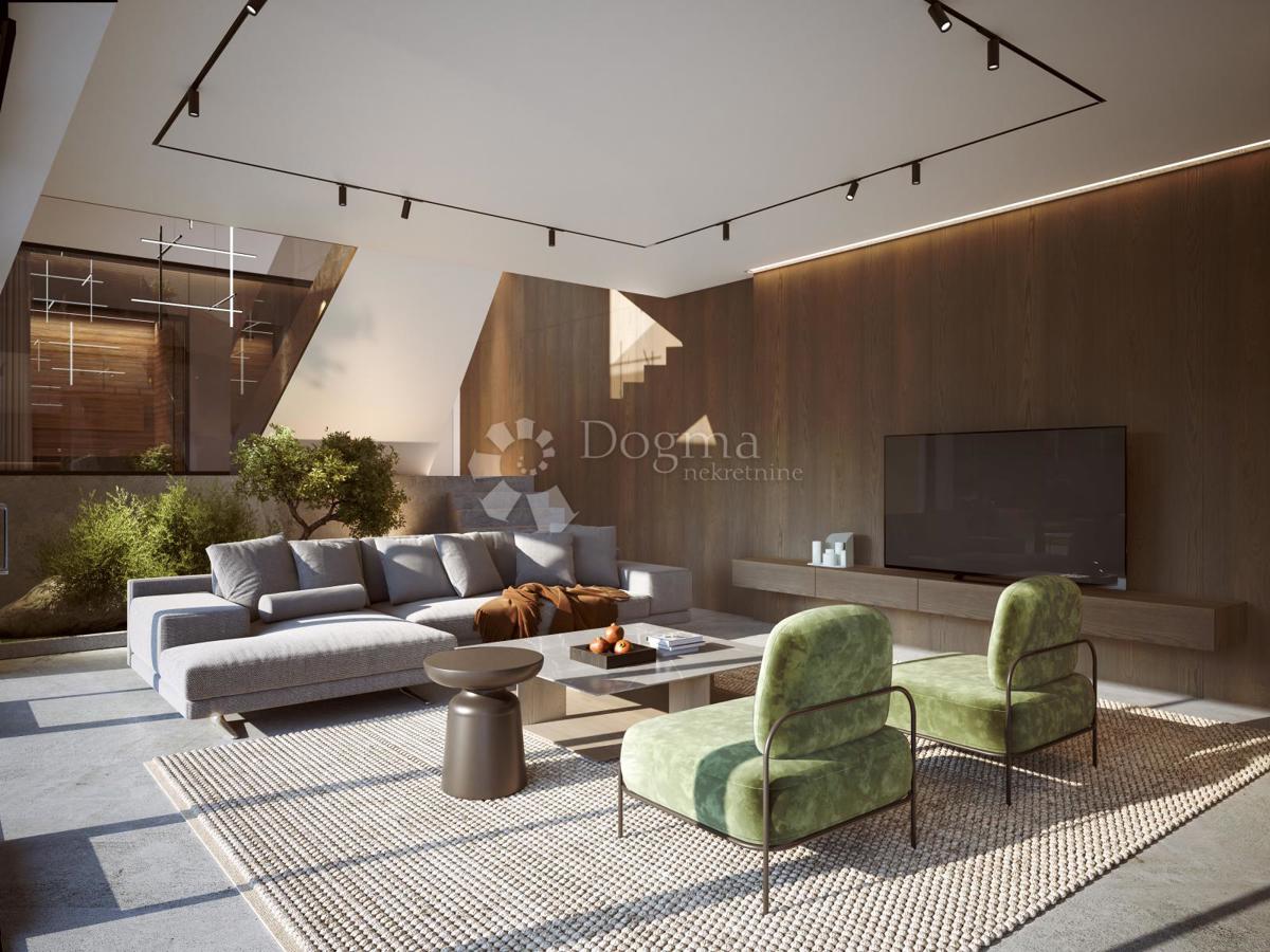 Terreno Vižinada, 564m2