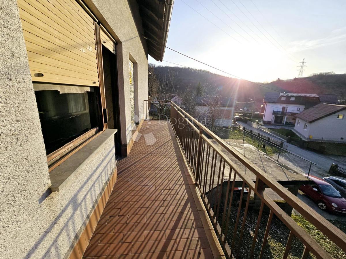 Casa Markuševec, Podsljeme, 240m2