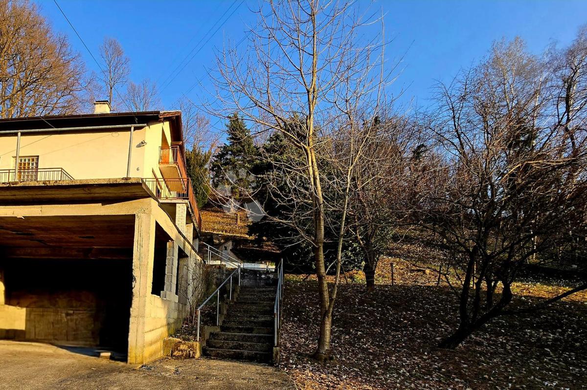 Casa Markuševec, Podsljeme, 240m2