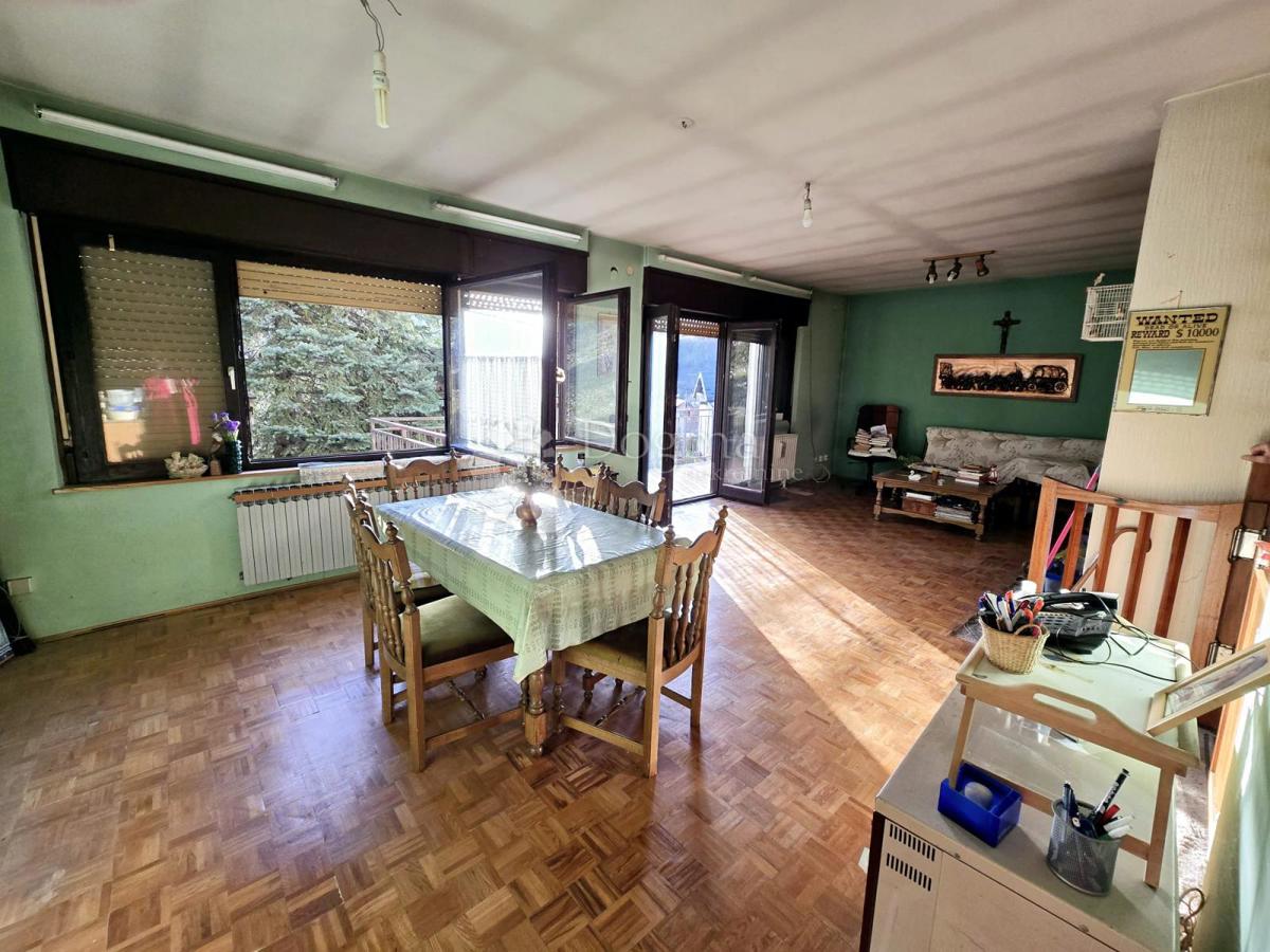 Casa Markuševec, Podsljeme, 240m2