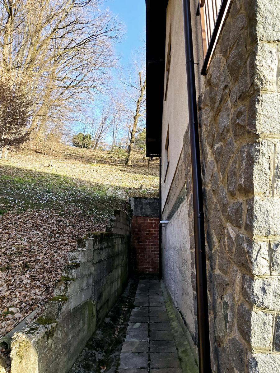 Casa Markuševec, Podsljeme, 240m2