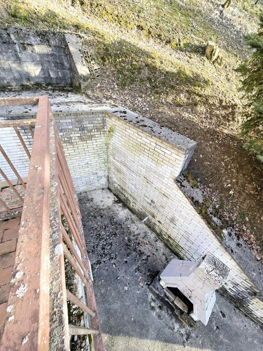 Casa Markuševec, Podsljeme, 240m2