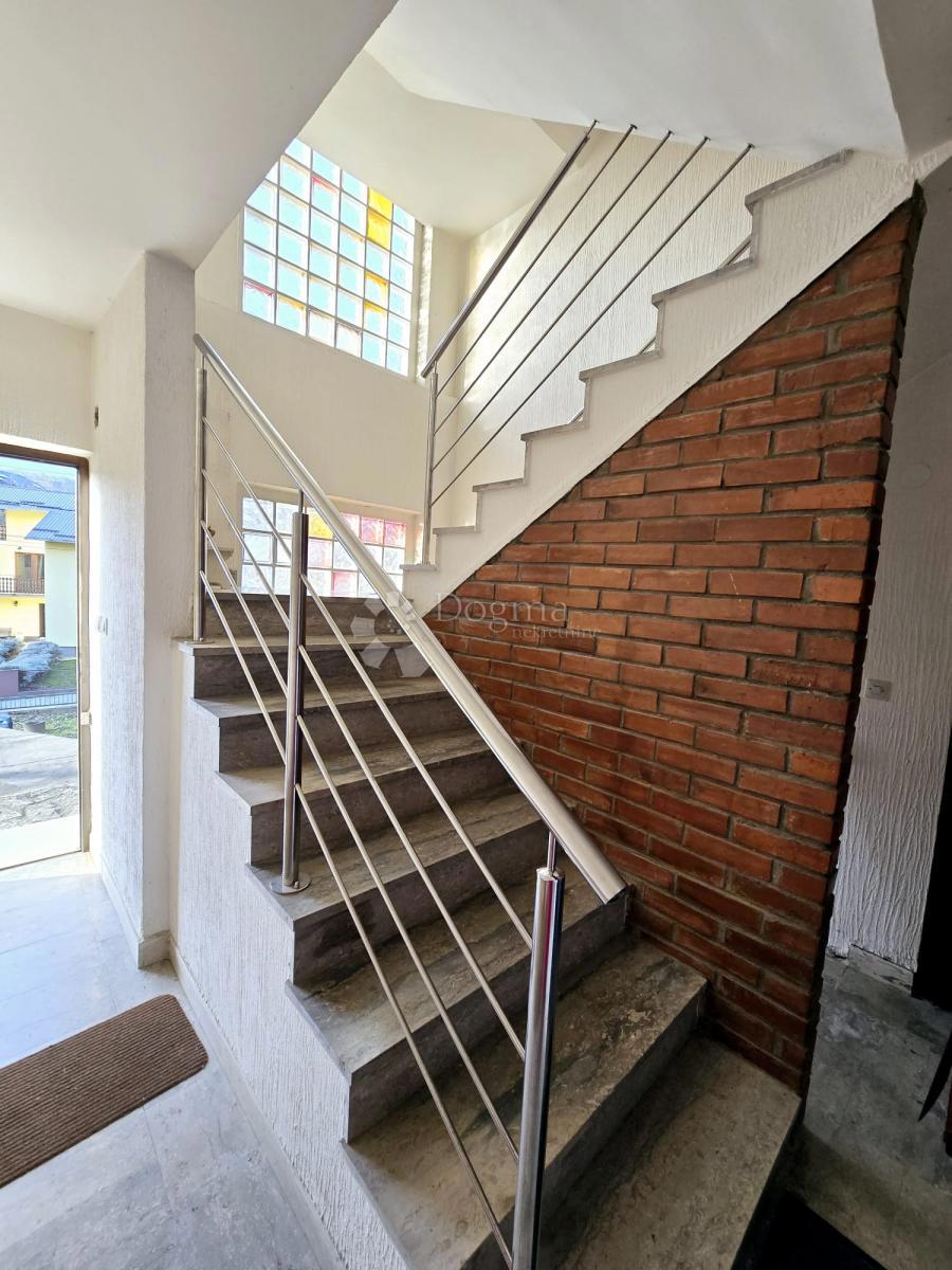 Casa Markuševec, Podsljeme, 240m2