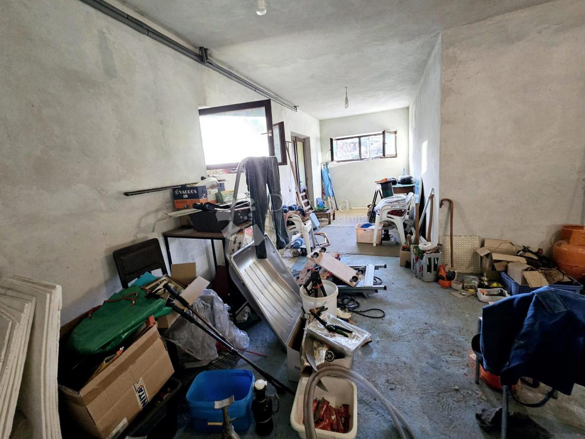 Casa Markuševec, Podsljeme, 240m2