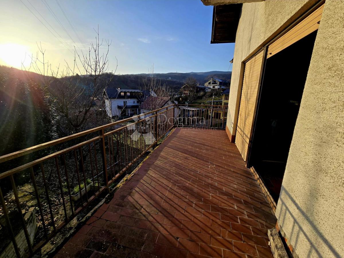 Casa Markuševec, Podsljeme, 240m2