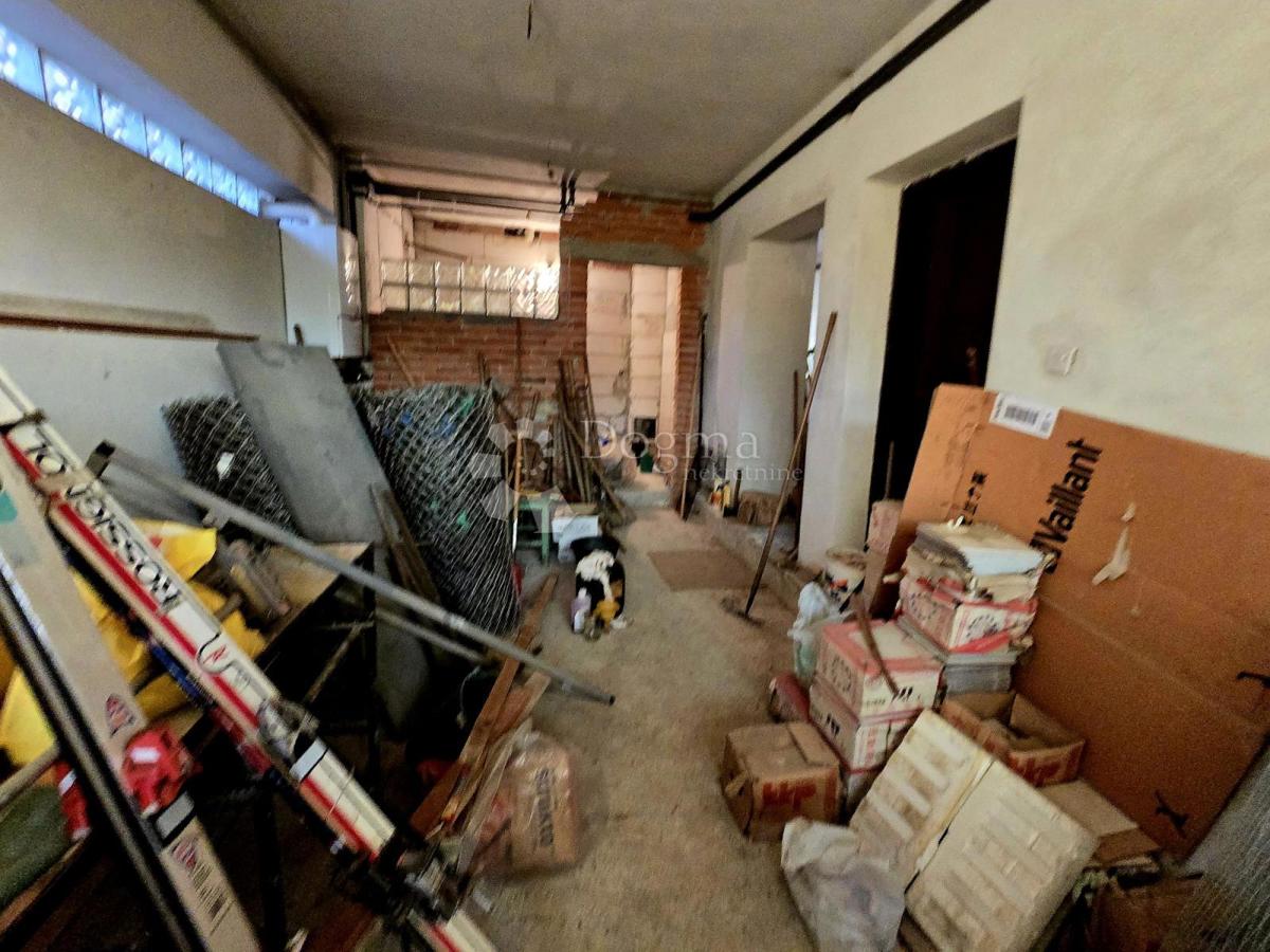 Casa Markuševec, Podsljeme, 240m2