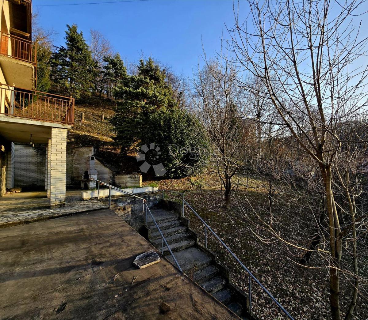 Casa Markuševec, Podsljeme, 240m2