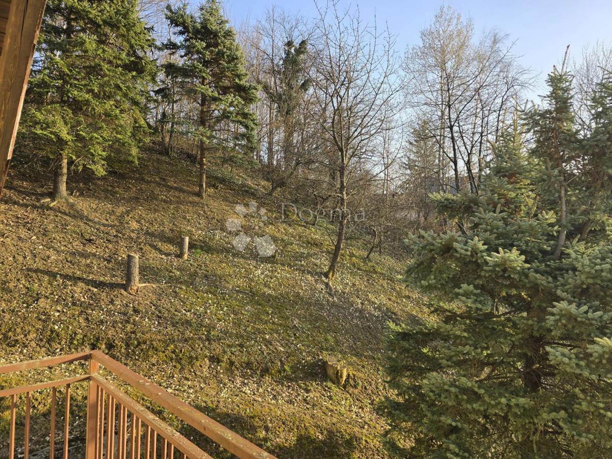 Casa Markuševec, Podsljeme, 240m2