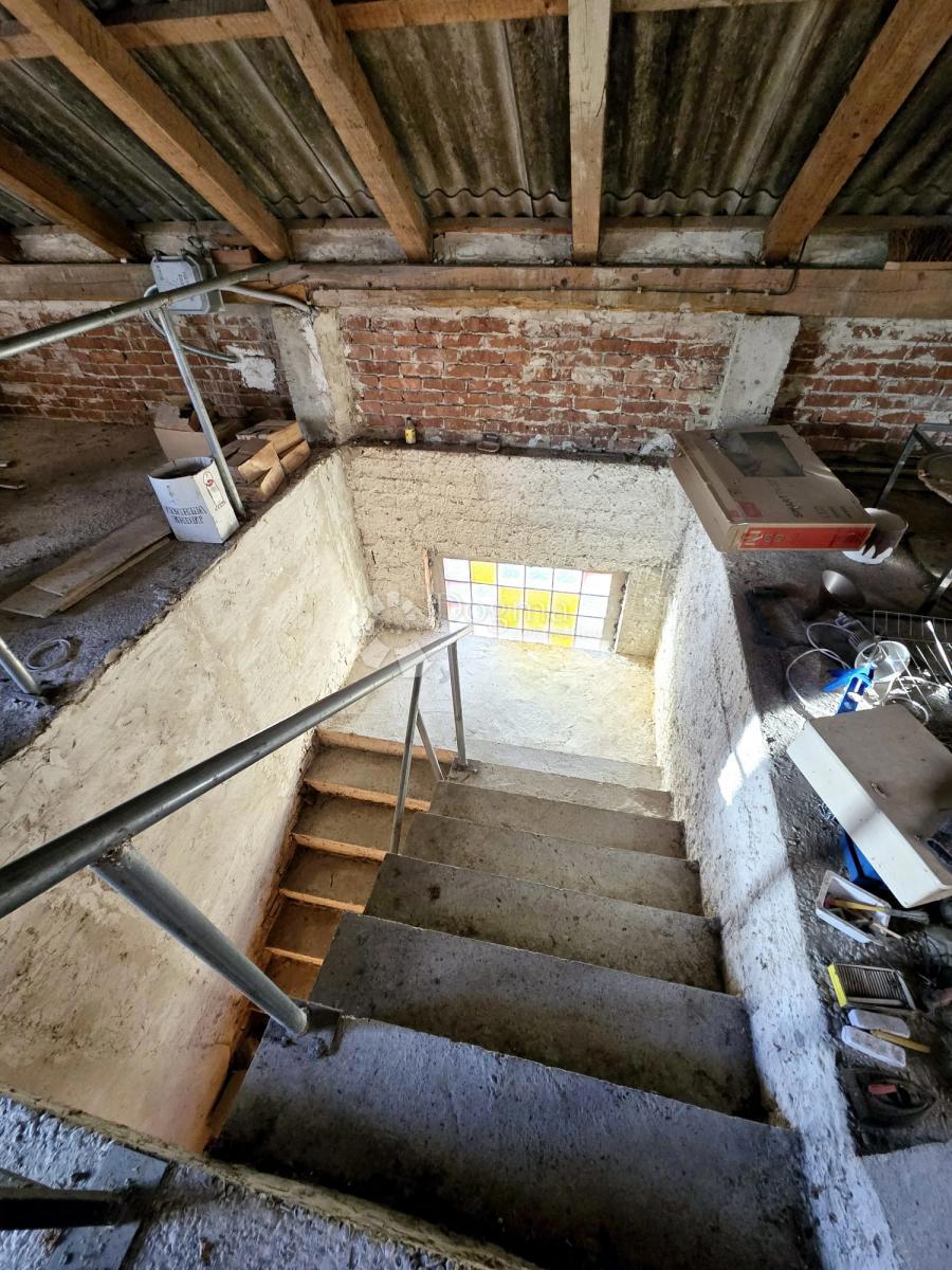 Casa Markuševec, Podsljeme, 240m2