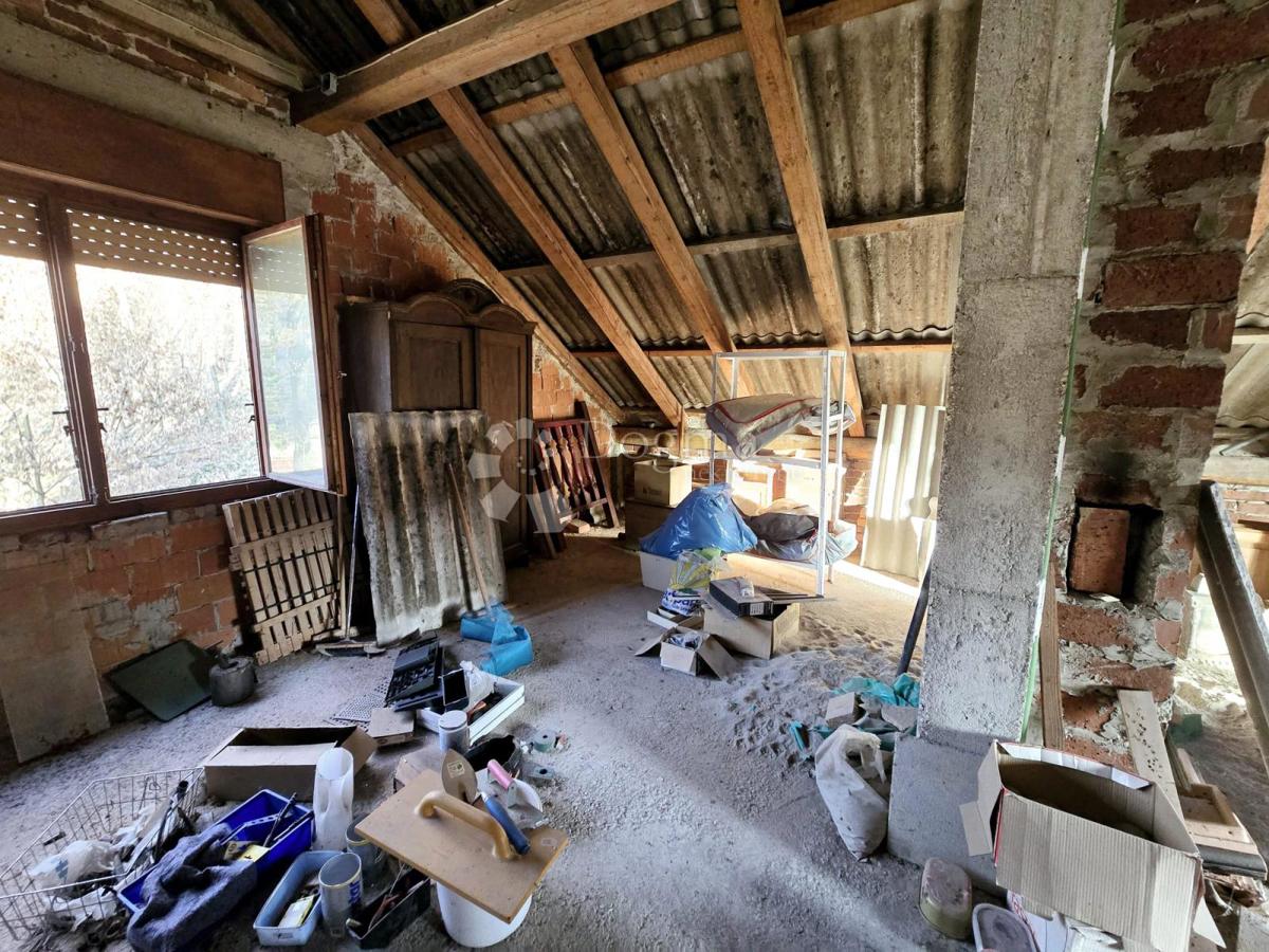 Casa Markuševec, Podsljeme, 240m2