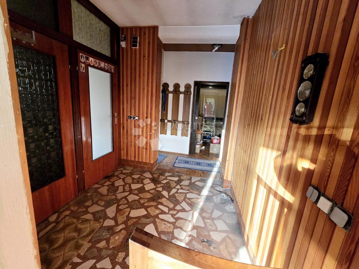 Casa Markuševec, Podsljeme, 240m2