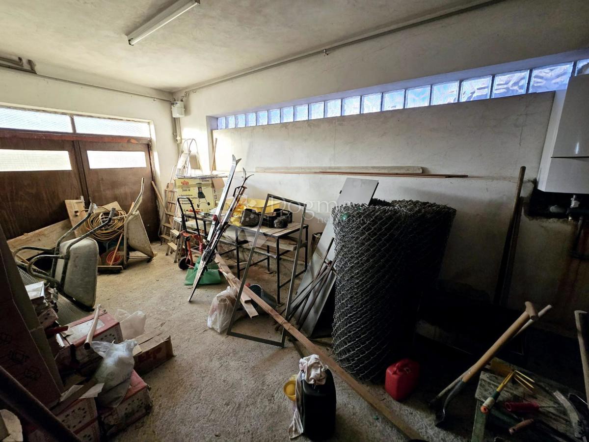 Casa Markuševec, Podsljeme, 240m2