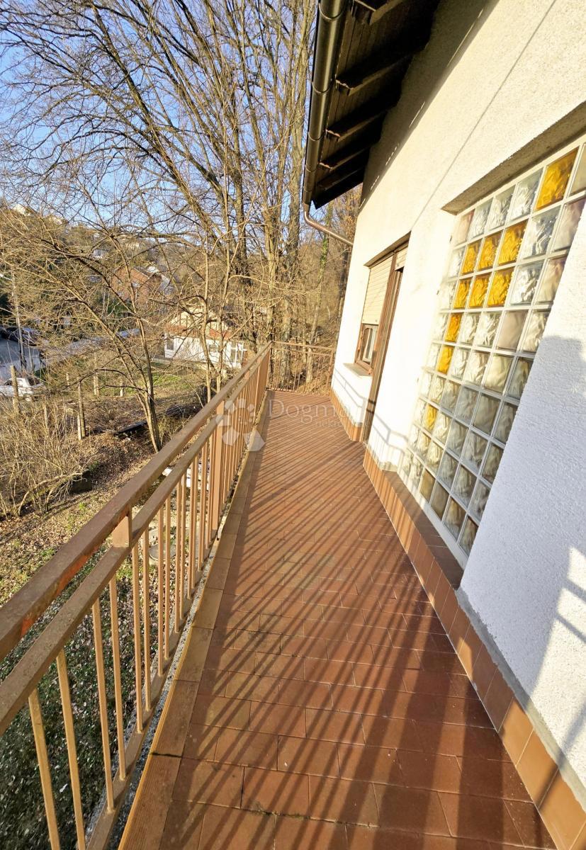 Casa Markuševec, Podsljeme, 240m2