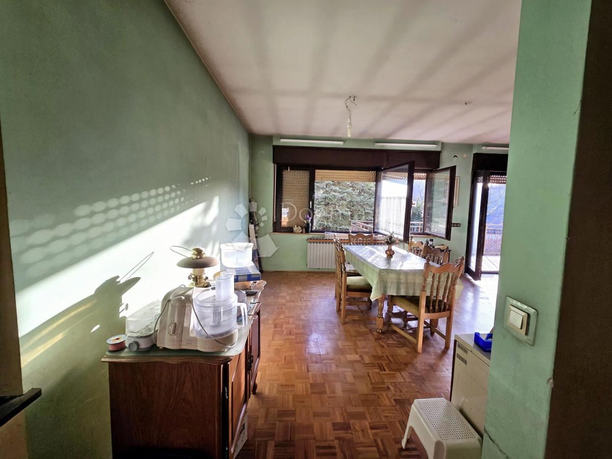 Casa Markuševec, Podsljeme, 240m2