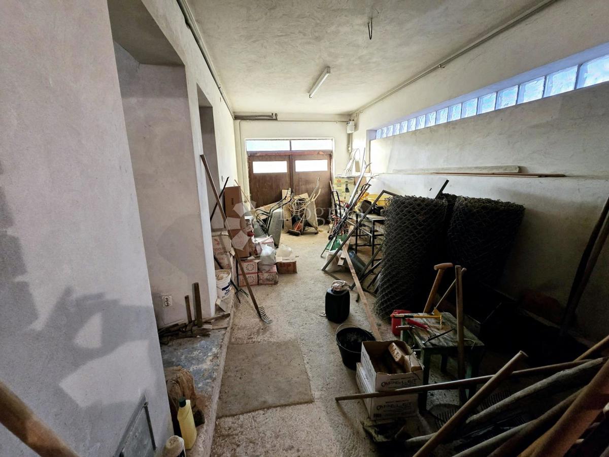 Casa Markuševec, Podsljeme, 240m2