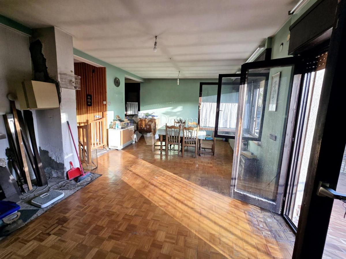 Casa Markuševec, Podsljeme, 240m2