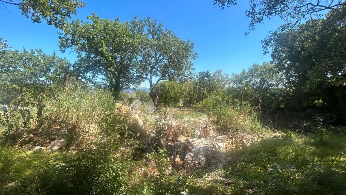 Terreno edificabile Rakalj, Marčana, 1.303m2