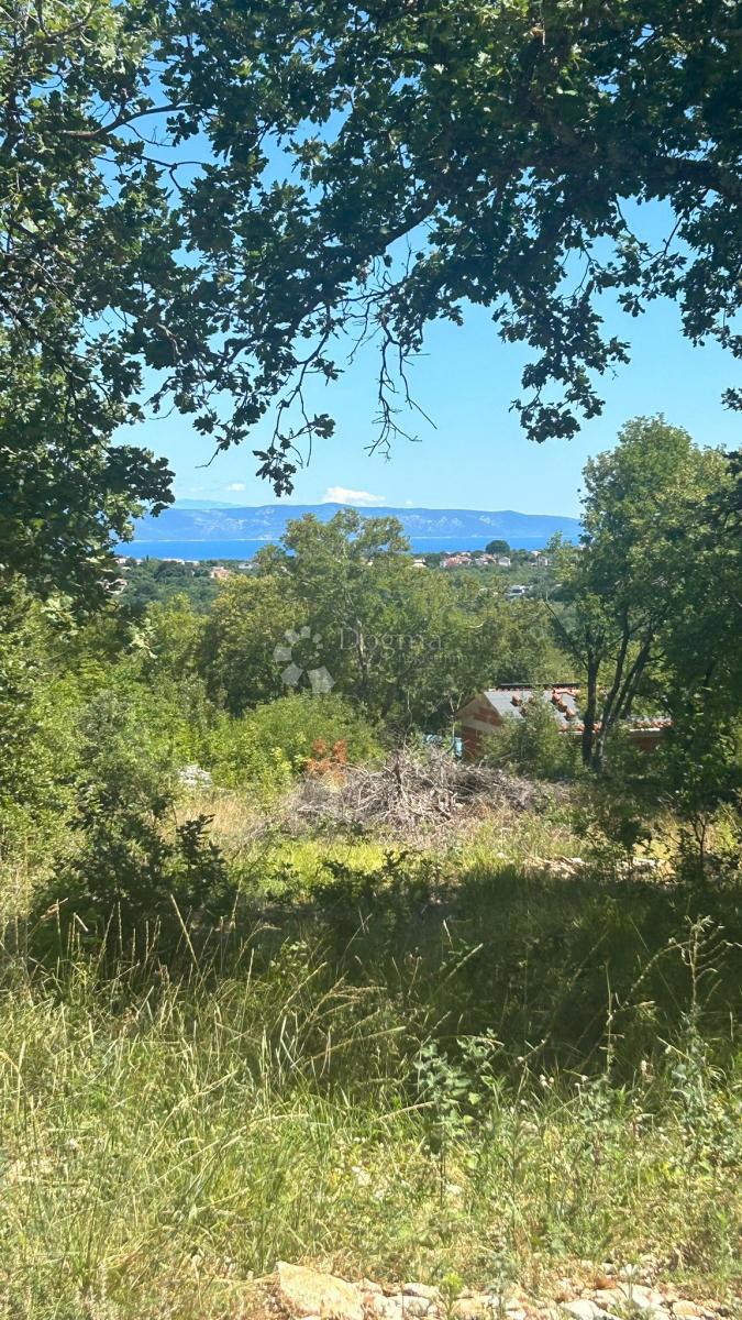 Terreno edificabile Rakalj, Marčana, 1.303m2