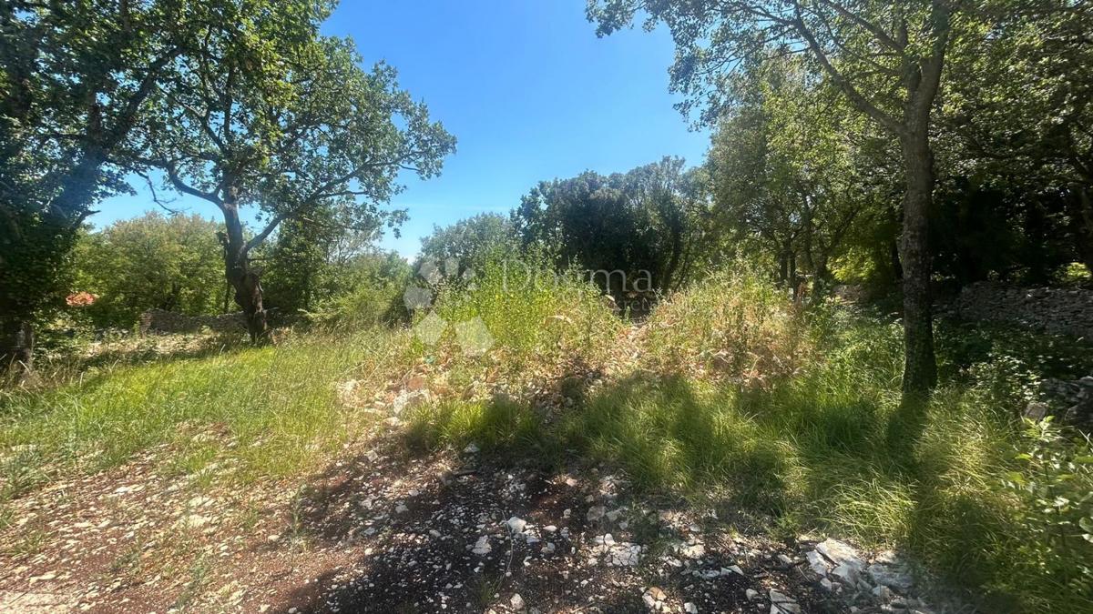 Terreno edificabile Rakalj, Marčana, 1.303m2