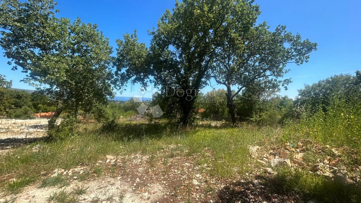 Terreno edificabile Rakalj, Marčana, 1.303m2