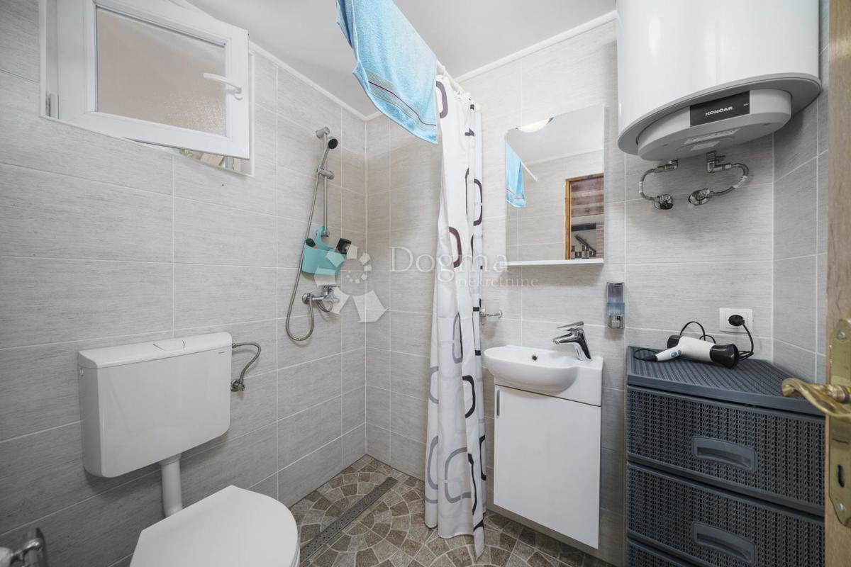 Casa Gaćelezi, Vodice, 71m2