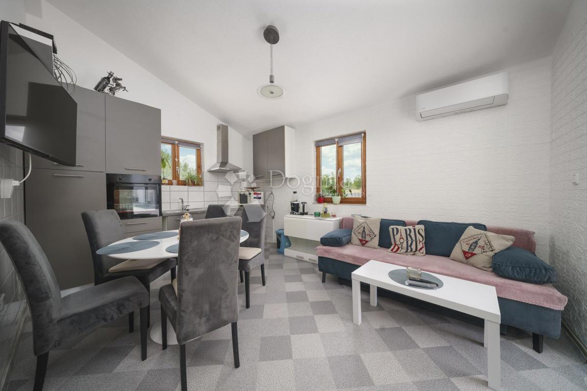 Casa Gaćelezi, Vodice, 71m2