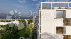 Allogio Belafuža, Zadar, 42,65m2