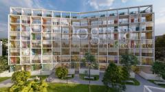 Allogio Belafuža, Zadar, 42,65m2