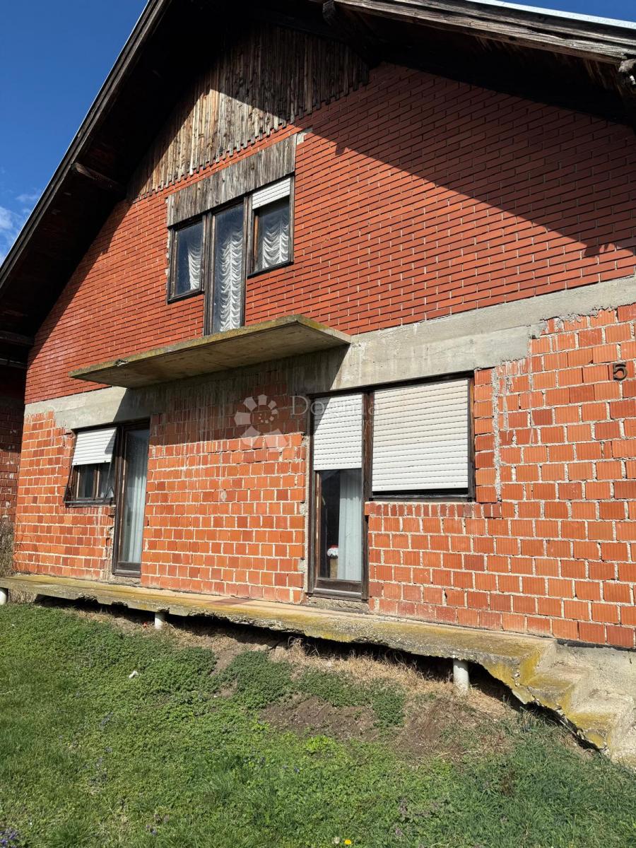 Casa Jalkovec, Varaždin - Okolica, 110m2