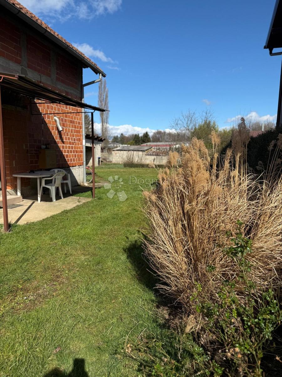 Casa Jalkovec, Varaždin - Okolica, 110m2