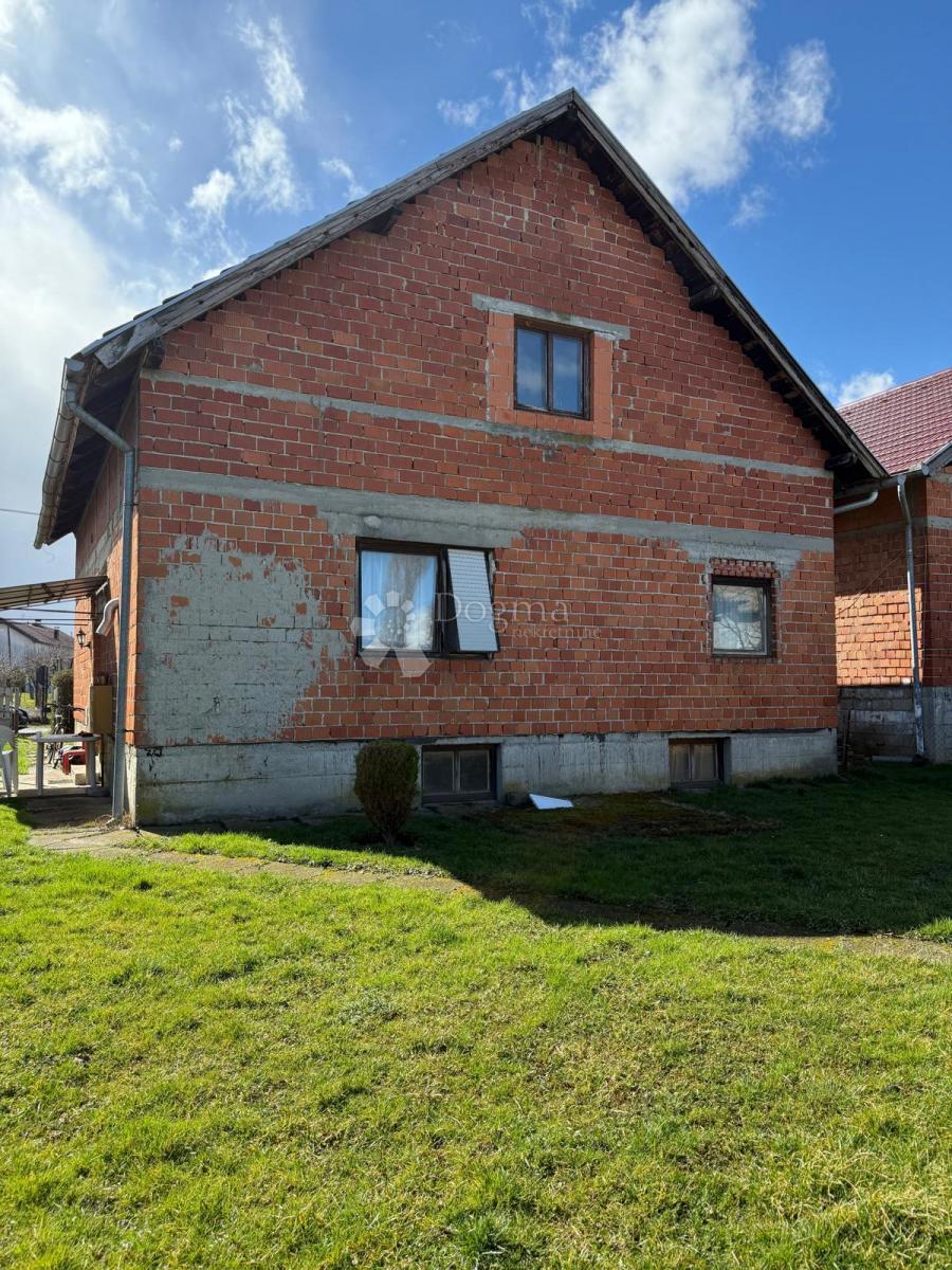 Casa Jalkovec, Varaždin - Okolica, 110m2